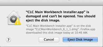 Since upgrading to mojave my mac screen locks within seconds. What Does It Mean If A Mac Installer Says It Is Damaged And Can T Be Opened
