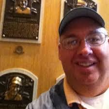 Chris Byrum's Instagram, Twitter & Facebook