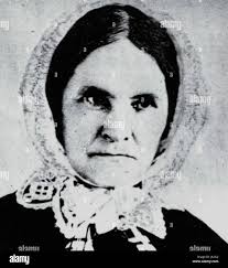 Early 19th century woman america hi-res stock photography and images