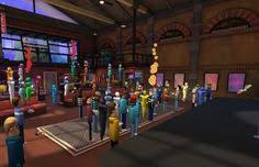 Why Is It When Something Happens It S Always You Three Template Microsofts Social Vr Platform Altspacevr Revamped For Improved Event Hosting Event Hosting Singles Events Hosting