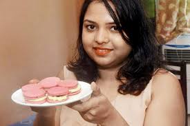 Food blogger talks about her prize-winning pasta recipe