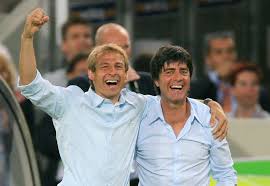 Bundesliga und für andere süddeutsche vereine auch in der bundesliga aktiv. Ex Bundestrainer Wird Fussballexperte Bei Rtl Jurgen Klinsmann Kritisiert Joachim Low Medien Gesellschaft Tagesspiegel