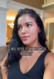 Does Watching Ms Rachel Help