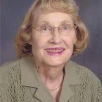 Obituary information for Marjorie A.