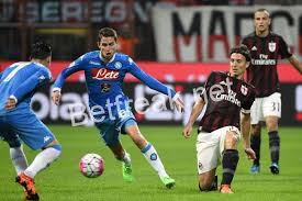 livescore soccer results soccer fixtures. Ac Milan Vs Napoli Prediction Preview Betting Tips 15 04 2018 Betting Tips Betting Picks Soccer Predictions Betfreak Net