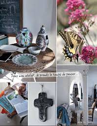 French Country Style Styling Tips Featured In Maison Cote Sud Decor Magazine Fro France French Country French Country Interiors Decor Magazine