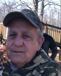 Columbus Ray "Cuggie" Hewett Obituary March 23, 2023