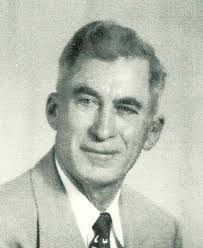 Vernon McLin Nix (1892-1974)