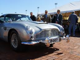 Image result for Concours Blue 2011 Aston Martin