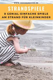 8 Spiele Am Strand Fur Kinder Kostenlose Strandspiele Fur Kleinkinder Strandspiele Strand Kinder Kinder