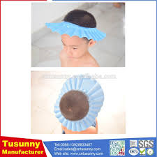 Pvc material baby shower caps. Baby Shower Cap Shampoo Visor Bath Visor Buy Shampoo Visor Bath Visor Baby Shower Cap Product On Alibaba Com