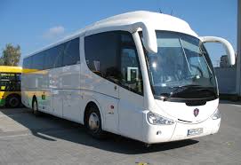 Scania Irizar Transport En Commun Voiture Automobile