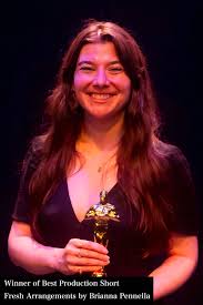 WINNERS & NOMINESS 2023 SPRING/SUMMER FESTIVAL