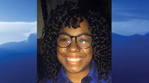 Takeisha Jackson, Austintown, Ohio