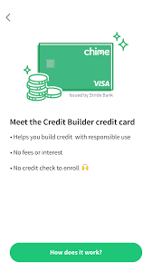 A secured credit card is an excellent way to develop a good credit history for anyone who can't yet be approved for an unsecured card. Credit Builder Card Ashley Seo