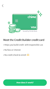 Maybe you would like to learn more about one of these? Credit Builder Card Ashley Seo