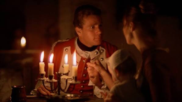 Barry Lyndon: Time Regained | Current | The Criterion Collection