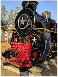 10 Most Beautiful Train Museums That ...