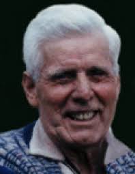 Lane Beck, Husband, Father & Veteran, Blackwood, 89