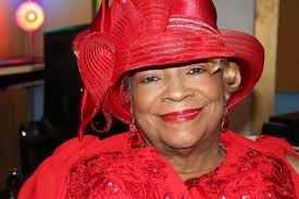 Beverly Tate's Instagram, Twitter & Facebook