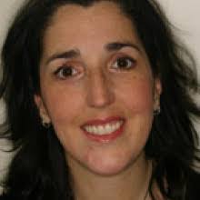 Maria Sgro's Instagram, Twitter & Facebook