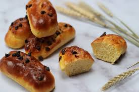 Brioche Sans Beurre Aux Pepites De Chocolat En 2020 Brioche Sans Beurre Pepite Chocolat Brioche