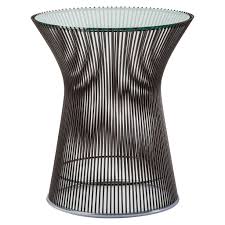 Platner Side Table Bronze Platner Side Table Bronze Side Table Side Table