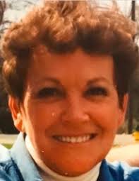 Barbara Fletcher Obituary (1943