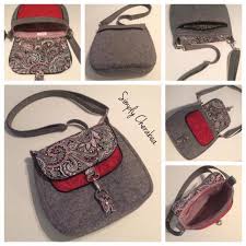 Huff 'n Cuffs Patterns