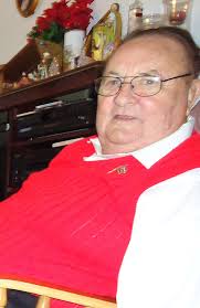 Billy Irving Obituary