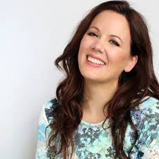 Beth Kempton's Instagram, Twitter & Facebook