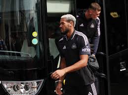 Newcastle United