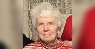 Kathryn Joan Jensen Obituary