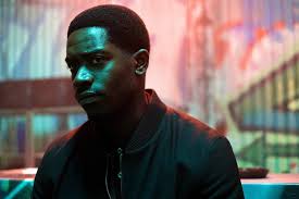 What You Won't Do For Love: How 'Snowfall' Used Jerome To Save Franklin