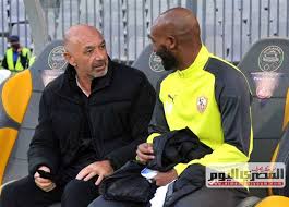 أكد البرتغالي جايمي باتشيكو المدير الفني لفريق الكرة الأول بنادي الزمالك المصري ، أنه يتوقع مباراة جيدة بين الفارس الأبيض والترجي التونسي ل. Ø¨Ø§ØªØ´ÙŠÙƒÙˆ Ù„Ø¥Ø¯Ø§Ø±Ø© Ø§Ù„Ø²Ù…Ø§Ù„Ùƒ Ù„Ù† Ø£Ø³Ù…Ø­ Ù„Ø£Ø­Ø¯ Ø¨Ø§Ù„ØªØ¯Ø®Ù„ ÙÙŠ Ø¹Ù…Ù„ ÙŠØ§Ù„ÙÙ†ÙŠ Ø§Ù„Ù…ØµØ±ÙŠ Ø§Ù„ÙŠÙˆÙ…
