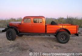 Dodge Power Wagon Images Restored Modernized Customized Camiones Dodge Coches Y Motocicletas Camiones Chevy