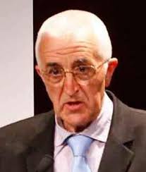 75 años de hermandad, señor Alba, 75 años