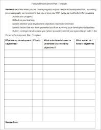 We might live in a digital world, but there are times when you just need to print an excel spreadshee. Individual Development Plan Template 11 Free Pdf Word Documents Download Free Premium Templates