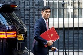 Latest news and campaigns from rishi sunak, the conservative mp for richmond, yorks. On Job Just 6 Weeks U K S Finance Chief Shines In Crisis The New York Times