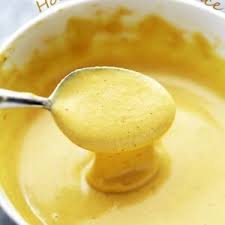 Homemade Honey Mustard Sauce | Confetti & Bliss