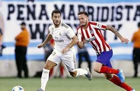 نتيجة مباراة برشلونة واتلتيكو مدريد اليوم 08/05/2021 الدوري الاسباني. Ø£ØªÙ„ØªÙŠÙƒÙˆ ÙŠÙ‡ÙŠÙ† Ø±ÙŠØ§Ù„ Ù…Ø¯Ø±ÙŠØ¯ Ø¨Ù‡Ø²ÙŠÙ…Ø© ØªØ§Ø±ÙŠØ®ÙŠØ© ÙÙŠØ¯ÙŠÙˆ ÙŠÙ…Ù† Ø´Ø¨Ø§Ø¨ Ù†Øª