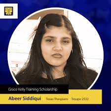 Educational Theatre...