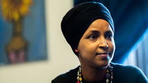 Rep. Ilhan Omar says ICE stopped her son during Minnesota immigration surge