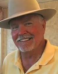 Robert Allen Halbert Obituary