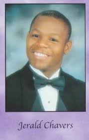 Class of 2003 (Gainesville High School)