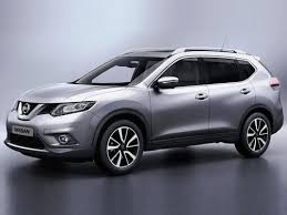 It can even stop and go in traffic for you. Nissan X Trail Hybrid Price Launch Date In India Images Interior Autoportal Com