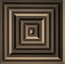 Line Up Frank Stella Frank Stella Art Principles Of Art