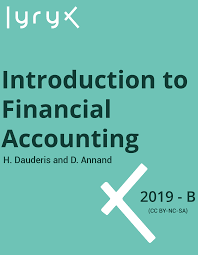 Let us know if you have suggestions to improve this article (requires login). Introduction To Financial Accounting Open Textbook Library