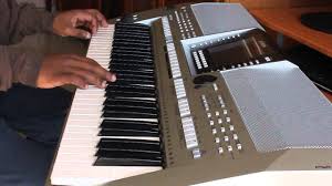 04 minutes 20 seconds, quality: Sithin Ma Nosali Yamaha Psr S910 By Nadish Jayasuriya