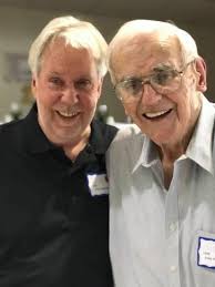 Four members of the KING Family, all attended Shade School. The two ladies 